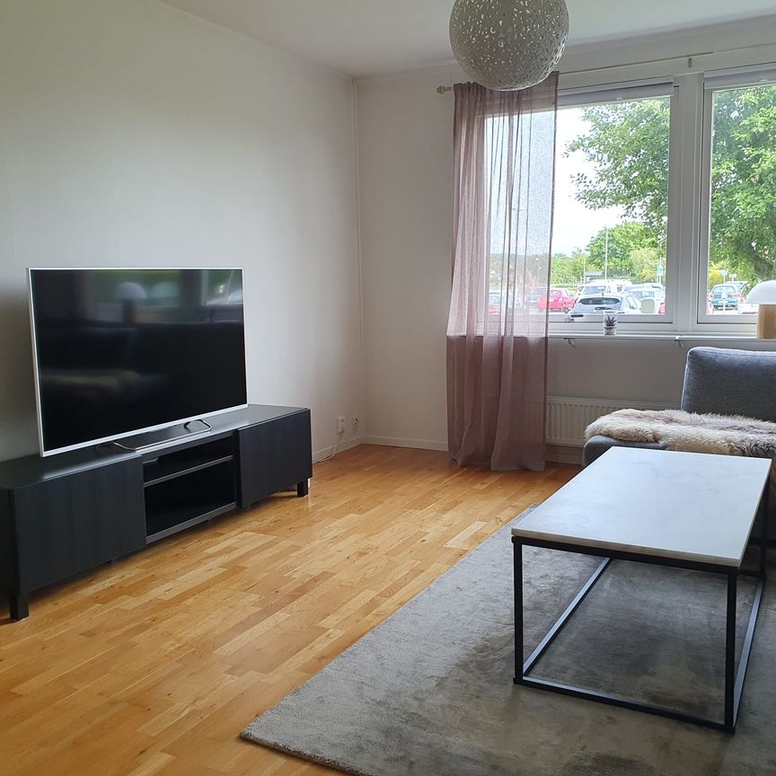 Axgatan, Mölndal - Foto 1