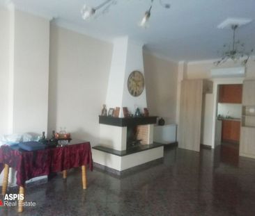 Ενοικίαση κατοικίας, 125 τ.μ., Καλύβια Θορικού, 800 € - Photo 1