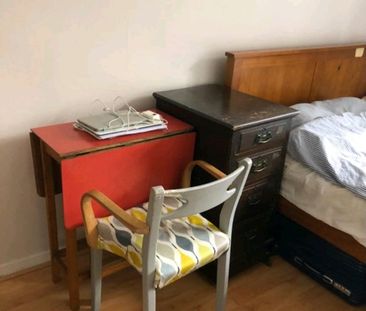 Room in a Shared Flat, Milborne House, E9 - Photo 3