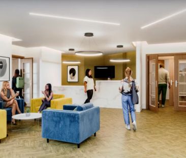 Large Accessible En-suite - Photo 3