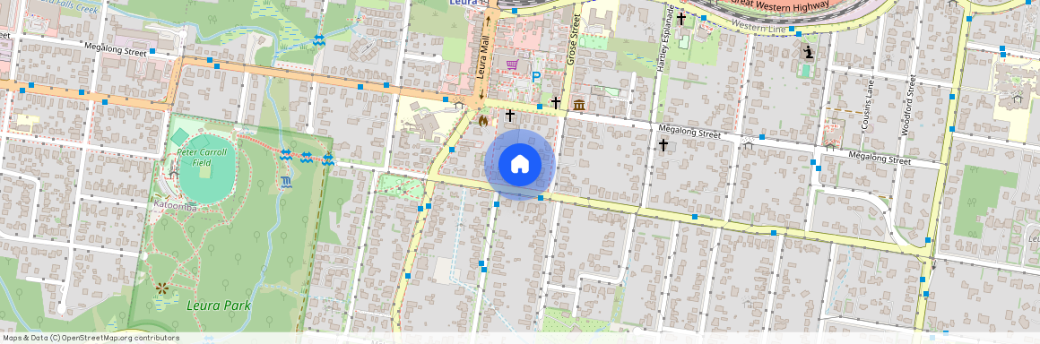 Unit 8/29-31 Grose Street, Leura