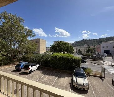 Location Appartement 1 pièce 33m² BASTIA 20200 - Photo 5