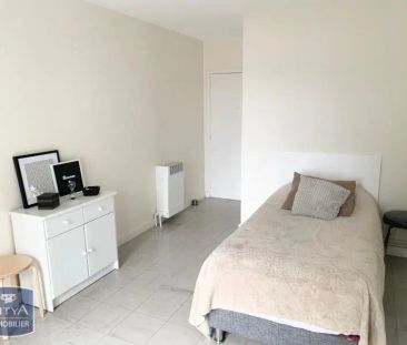 Appartement à louer 1 pièce 27.68m² - Photo 4