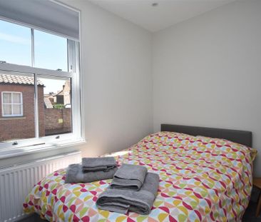 Agar street, York - Photo 5