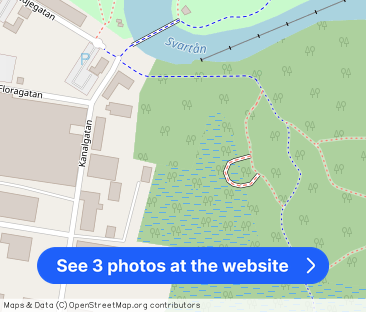 Framnäsgatan 9 A - Photo 1