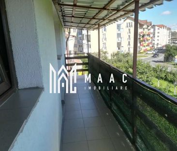 Garsoniera de inchiriat | Sibiu, Turnisor | 31 mp | parcare - Photo 5