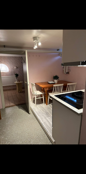 Persvägen, Mora - Foto 1