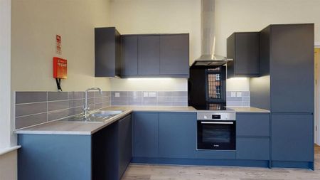2 bedroom apartment to rent - Photo 5
