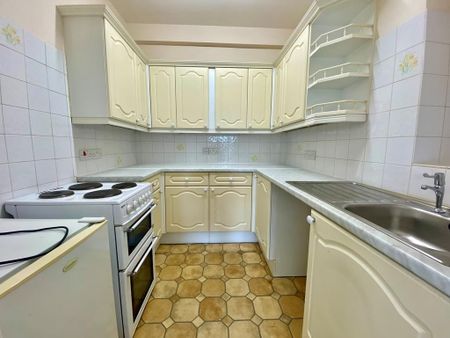 1 bedroom apartment to rent - Photo 5