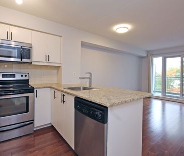 For Lease - 27 Rean Drive Unit# 515, Toronto, Ontario - Photo 3
