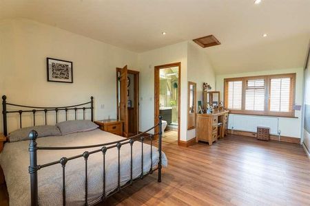 Whitley Cottages, Baythorne End, Halstead, CO9 - Photo 5