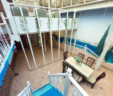 1 bedroom in a house share to rent - Photo 6