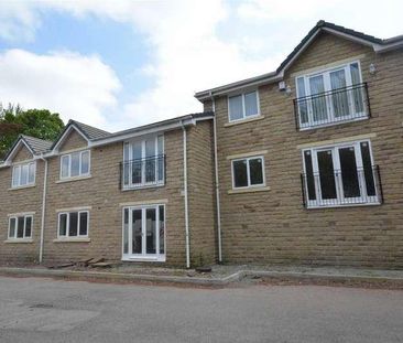 Holland Hall Mews, Lafford Lane, Upholland, WN8 - Photo 4