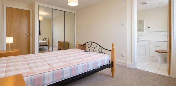 2 bedroom apartment to rent - Photo 2