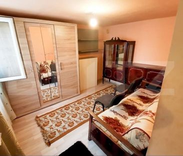 Casa cu 4 camere si curte cu 2 locuri de parcare, zona Iris - Photo 4
