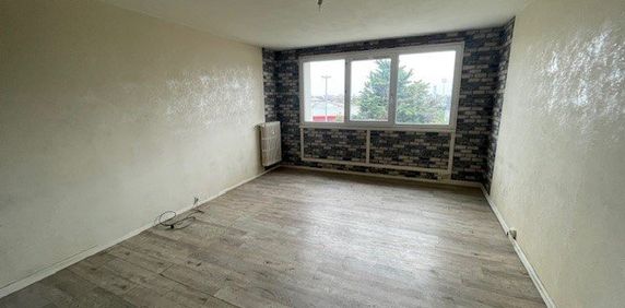 Location Appartement 3 pièces 60m² - Photo 2