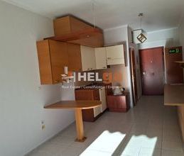 Studio/Γκαρσονιέρα για ενοικίαση - Πάτρα, - Photo 1