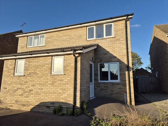 1 bedroom terraced house to rent - Photo 1