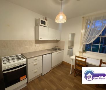 Studio to rent - Photo 5