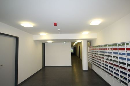 Studentenapartment in City-Lage - Foto 3