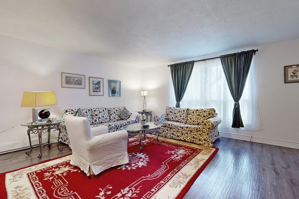 For Lease - 1794A Weston Road, Toronto, Ontario - Photo 1