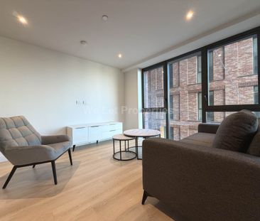 Price £1,700 pcm - Available 21/01/2026 - Furnished - Photo 1