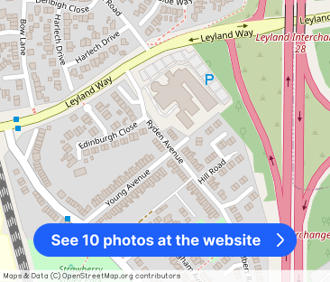 Ryden Avenue, Leyland, PR25 - Photo 1