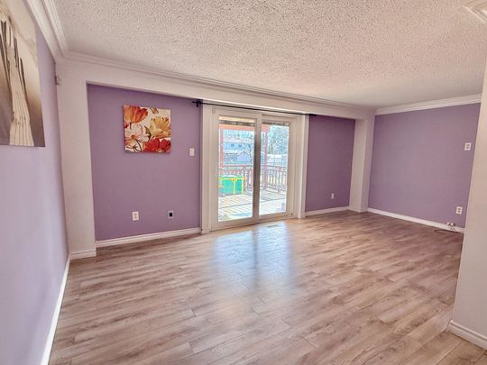 For Lease - 7 Parsell Square, Toronto, Ontario - Photo 1