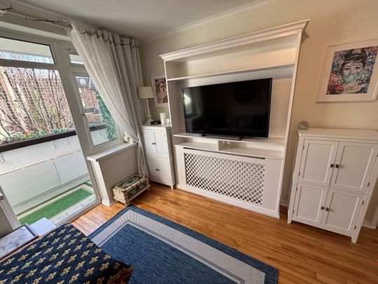 1 Bed Flat, Manning House, W11 - Photo 1