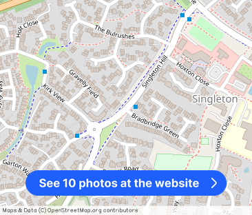 Holt Close, Singleton Hill - Photo 1