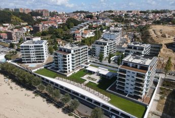 Apartamento T1 em Porto