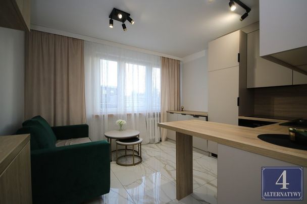 Mieszkanie 38 m2 Tarnów ul. Lelewela - Photo 1