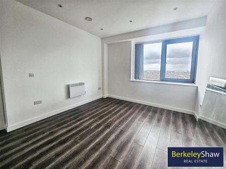 1 bedroom apartment to rent - Photo 2