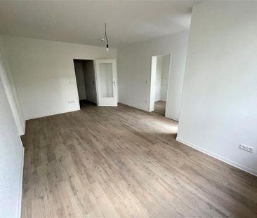 2-Zimmer-Wohnung in Wolfsburg Vorsfelde - Photo 1