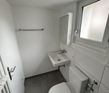 Rent a 1 ½ rooms apartment in Brittnau - Foto 2