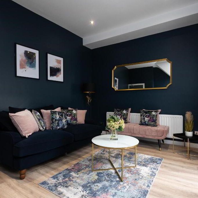 Room 2, 79 Upper Newtownards Road, Belfast, BT4 3HU - Photo 1