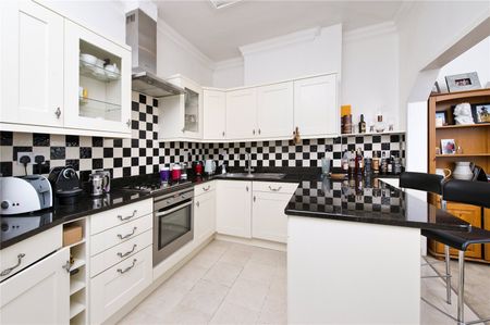 Draycott Place, Chelsea, SW3, London - Photo 3