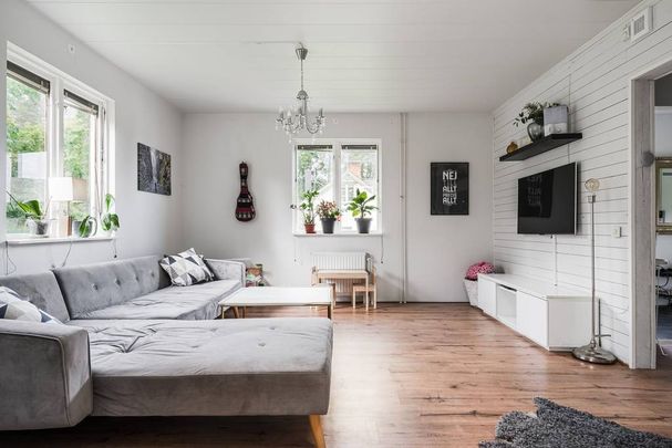 Alvägen, Skärblacka - Photo 1