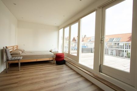Warmondstraat 1058KW Amsterdam - Photo 3