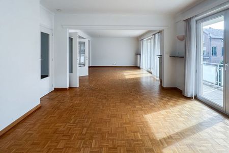 Appartement te huur - Photo 2