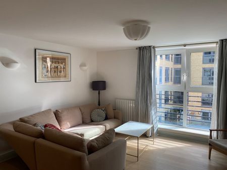 2 Bed Flat, Nacovia House, SW6 - Photo 4