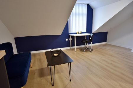 1 bedroom apartment to rent - Photo 5
