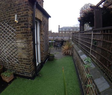 2 Bed Flat, Chester Way, SE11 - Photo 5