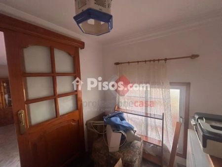 Ático en alquiler en Vecindario-Paredilla-Sardina - Foto 5