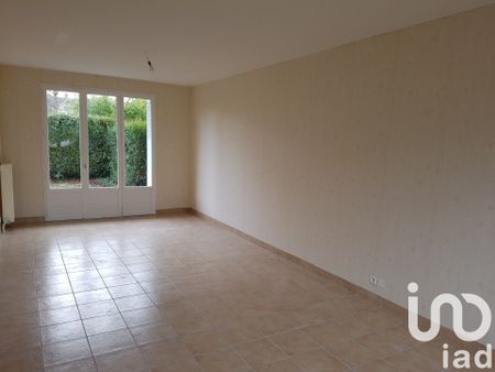 Maison de ville 6 pièces de 127 m² à Saint-Avertin (37550) - Photo 2