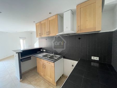 Duplex T3 80m2 au coeur de Châteauneuf Du Pape, - Photo 5