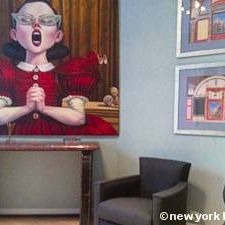 Logement à Paris, Location meublée - Studio T1 - Champs Élysées (PA-2819) - Photo 1