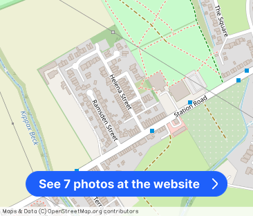 Helena Street, Kippax, Leeds - Photo 1