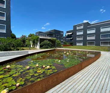 3.5 Zimmer, 88 m², 2. Stock - Photo 6