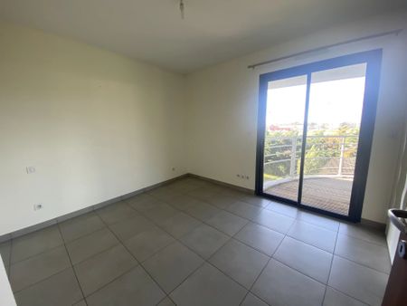 Location Appartement 2 pièces 55m² GUILHERAND GRANGES 07500 - Photo 5